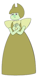 Jade (Nose) by RylerGamerDBS