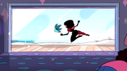 SU - Arcade Mania Garnet Vs Gem Starfish