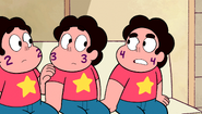 Steven and the Stevens 152