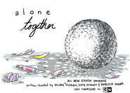 "Alone Together"