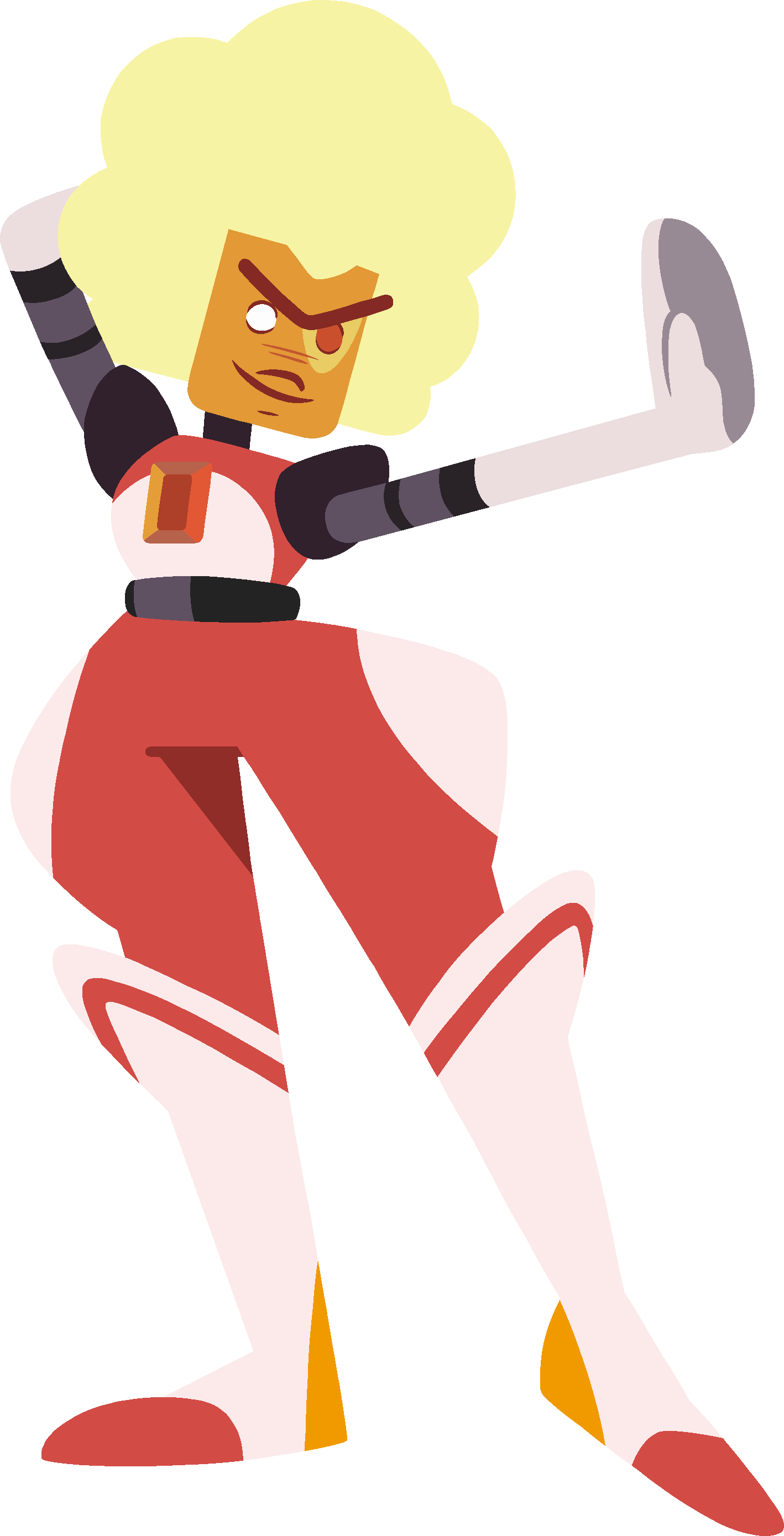 hessonite