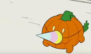 Pumpkin Pearl