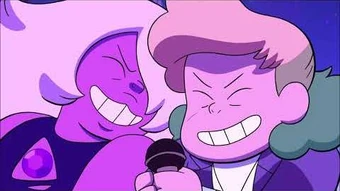 Disobedient Steven Universe Wiki Fandom