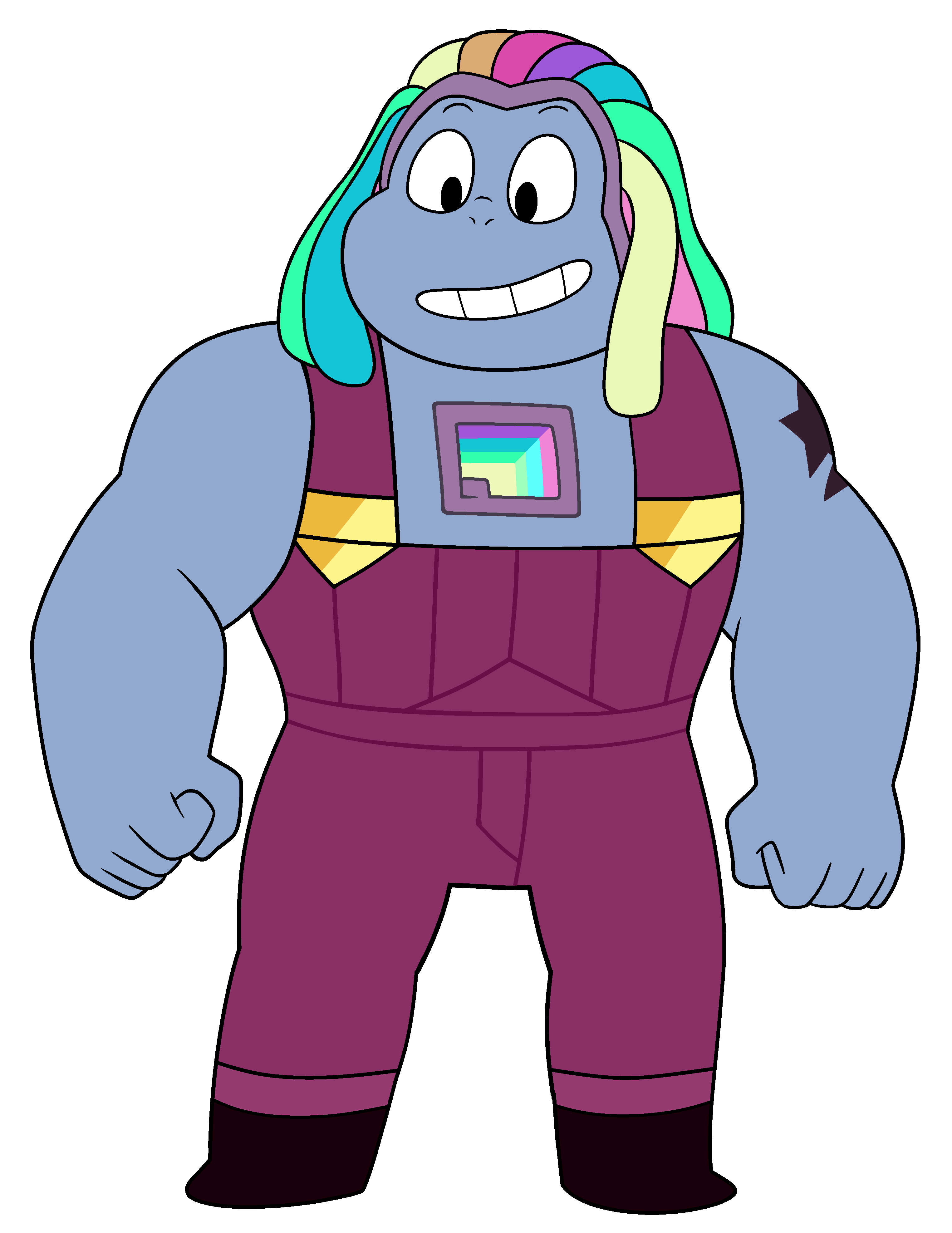 Bismuth Steven Universe Wiki Fandom