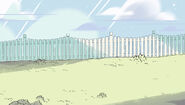 Fence Background