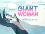 Giant Woman
