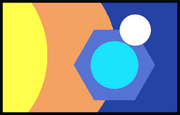 Little Homeworld Flag