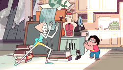 Lapis Lazuli Gallery 1 Steven Universe Wiki Fandom