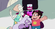 New Crystal Gems