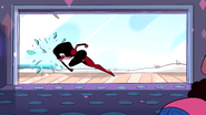 SU - Arcade Mania Garnet Leaping Punch