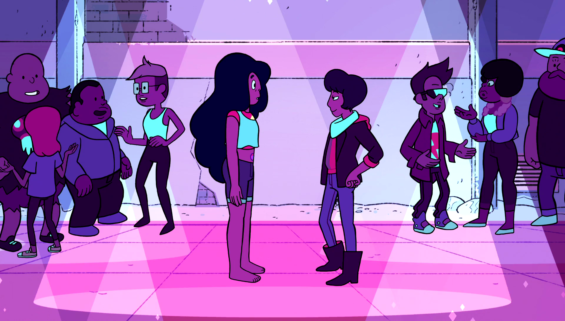 Steven Universe – Blog do MatteusBoni