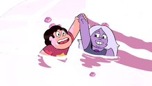 Wikia Steven Universe ᴼᴿᴵᴳᴵᴻᴬᴸ