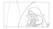 Cry for Help Storyboards Deleted Scene (8)