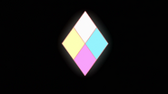 ...and the original diamond symbol.