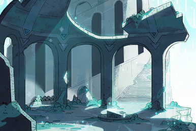 Steven Universe: Art & Origins | Steven Universe Wiki | Fandom