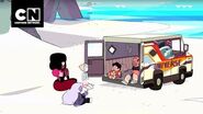 Abertura Estendida Steven Universo Cartoon Network