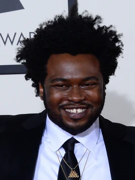 James Fauntleroy