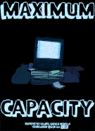 Maximum Capacity Promo Animated