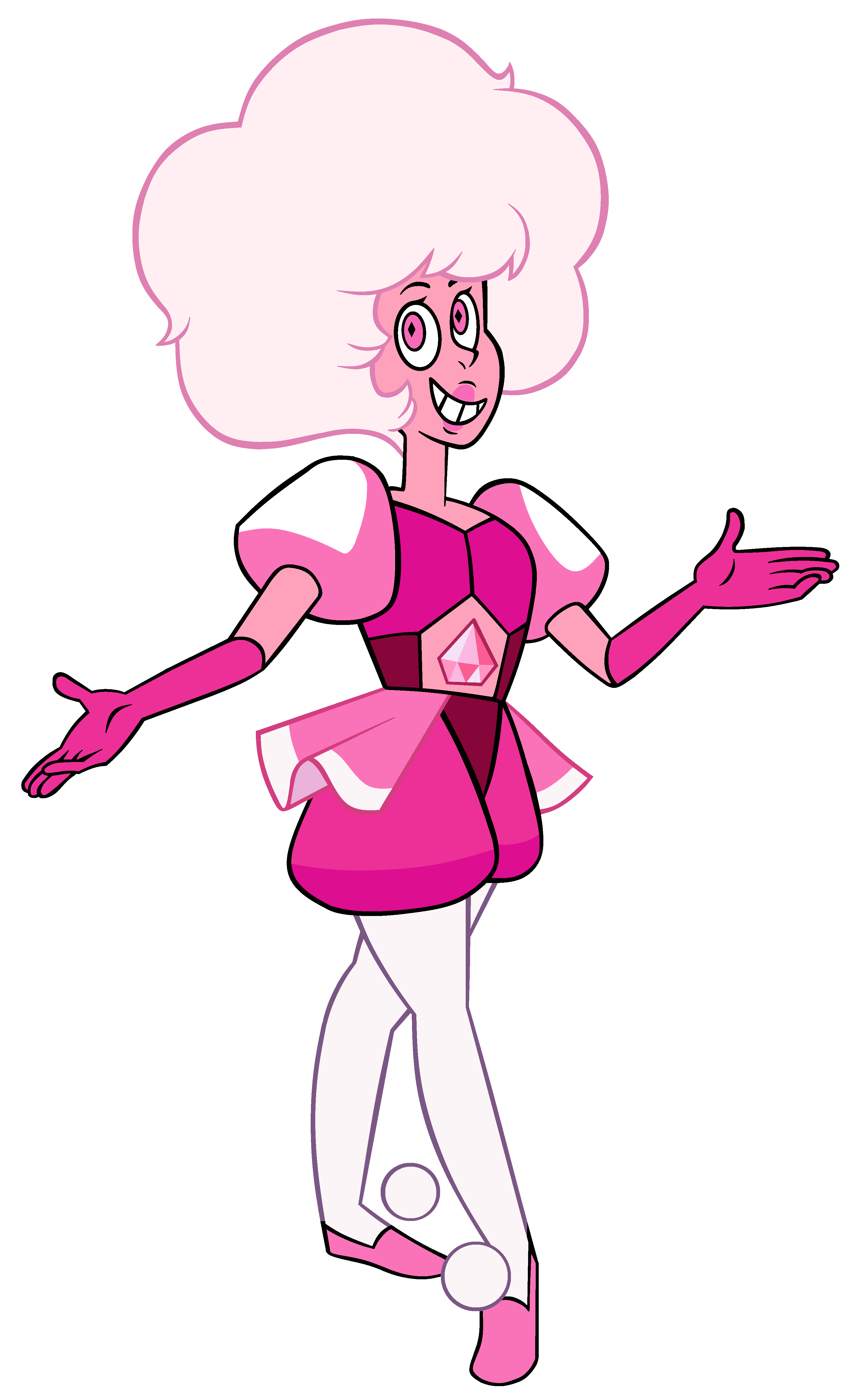 Pink diamond hotsell