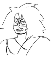 Jasper sketch