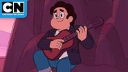 I'd Rather Be Me (With You) Song Steven Universe Future Cartoon Network