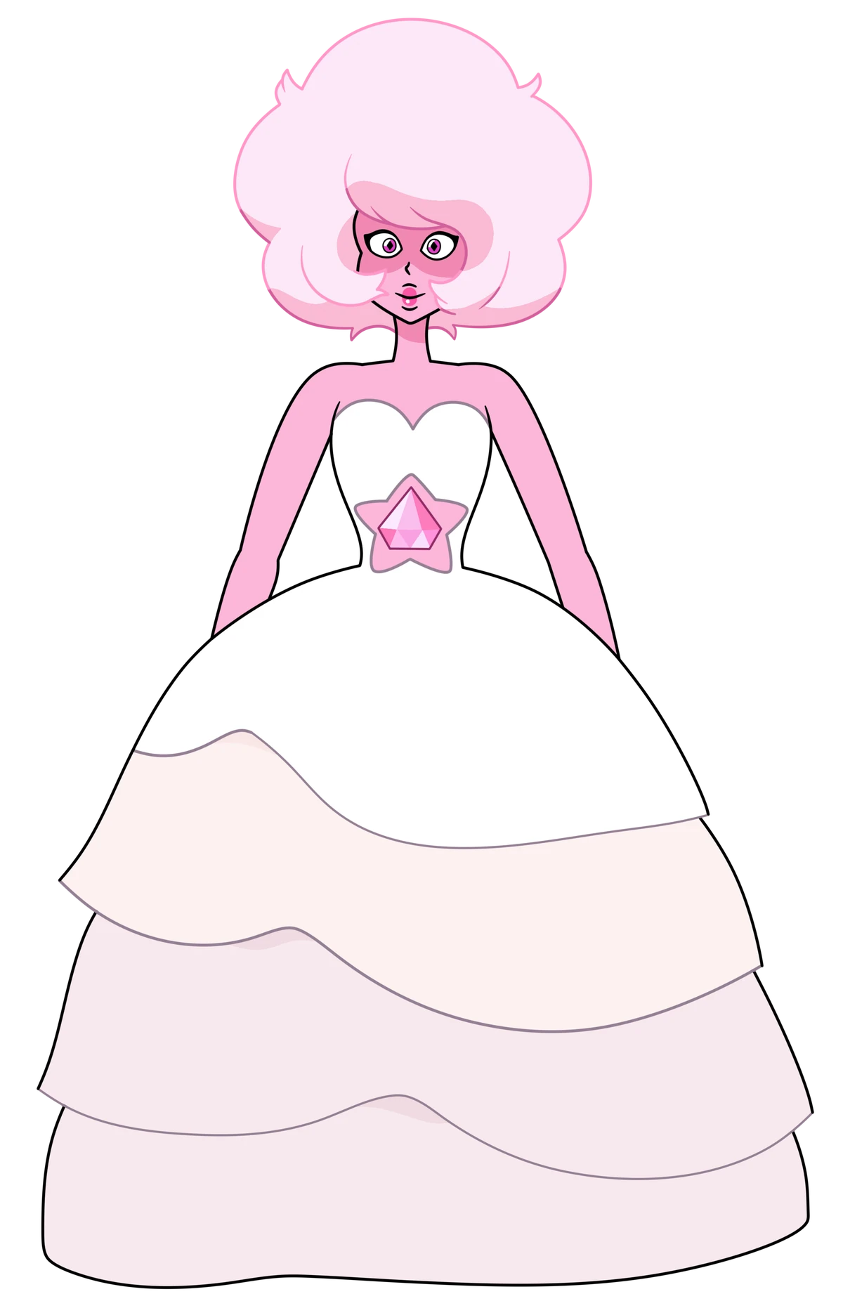 Talk:Pink Diamond | Steven Universe Wiki | Fandom