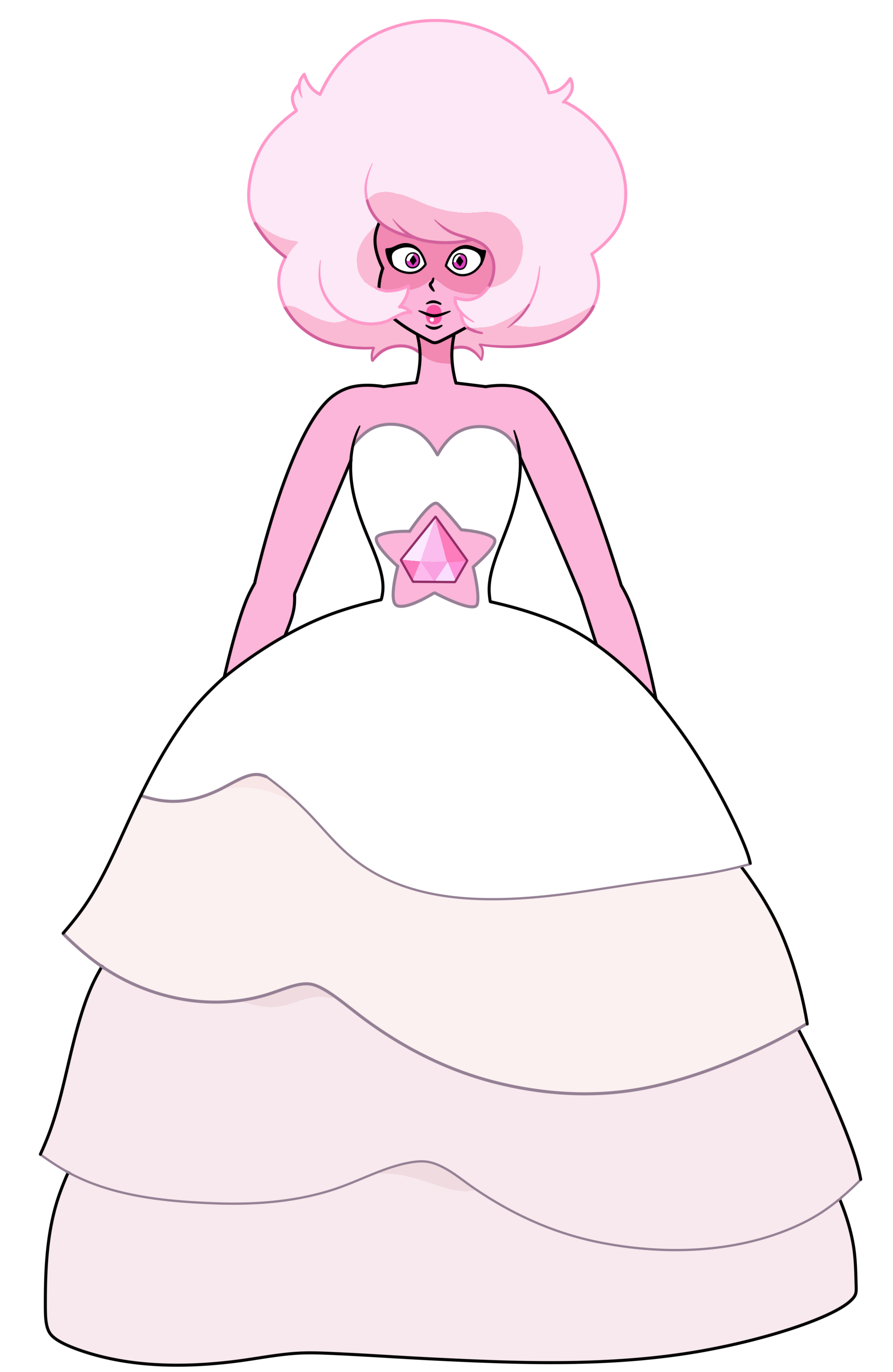 Talk Pink Diamond Steven Universe Wiki Fandom