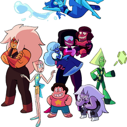 All steven universe characters deals