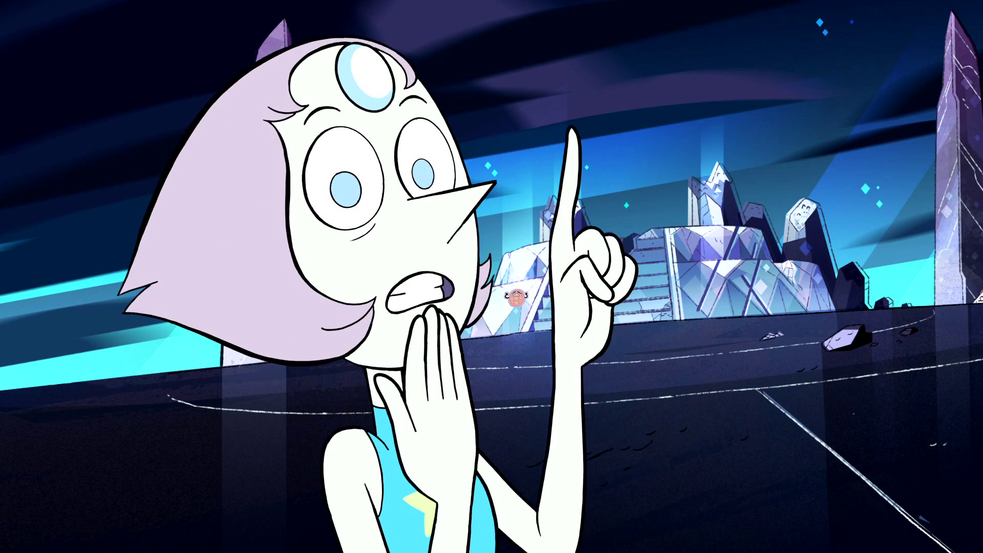 Steven Universe' and the Hidden Messages in Built Environments - The  Atlantic