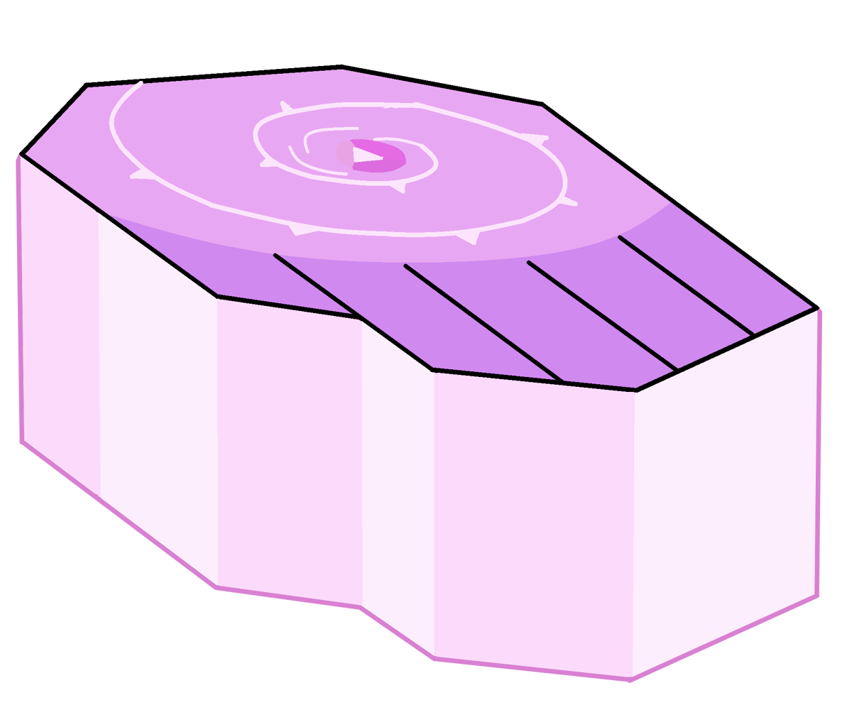 Gem Pedestals Steven Universe Wiki Fandom
