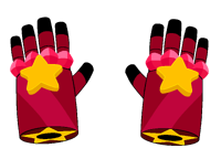 DebutGauntlets