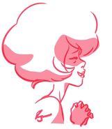 RS Pink Diamond Smile