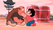 Steven Universe Gemcation 250