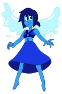 "Nice" Lapis