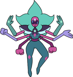 Steven Universe/Designs, Steven Universe Wiki, Fandom