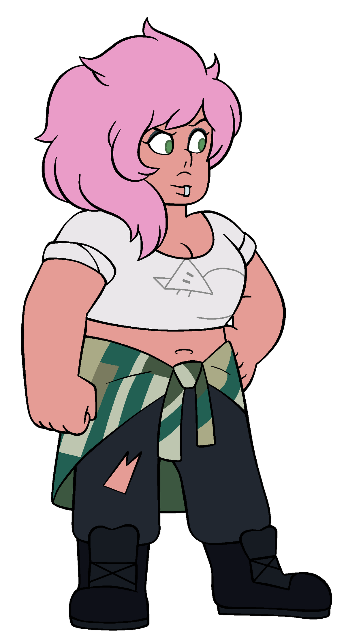 Mystery Girl | Steven Universe Wiki | Fandom