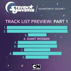 Steven Universe: Season 1 (Score from the Original Soundtrack) - Album by Steven  Universe