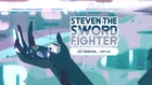 Steven The Sword Fighter 001