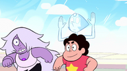 Steven vs. Amethyst 062