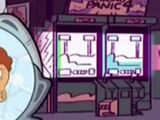Chrono Panic 4