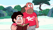 Steven's Dream 169