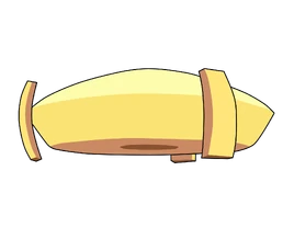 YellowDropshipByOllie