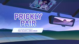 Prickly Pair 000