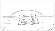 Alone Together Storyboard 1