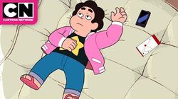 Steven convida Connie para sair, Together Forever