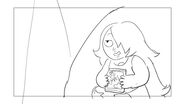 Cry for Help Storyboards Deleted Scene (9)