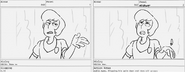 Kevin Party Storyboard 2