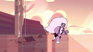 Steven vs. Amethyst 238