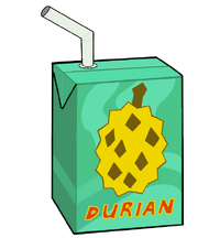 Durian Juice