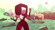 Garnet's Universe00244